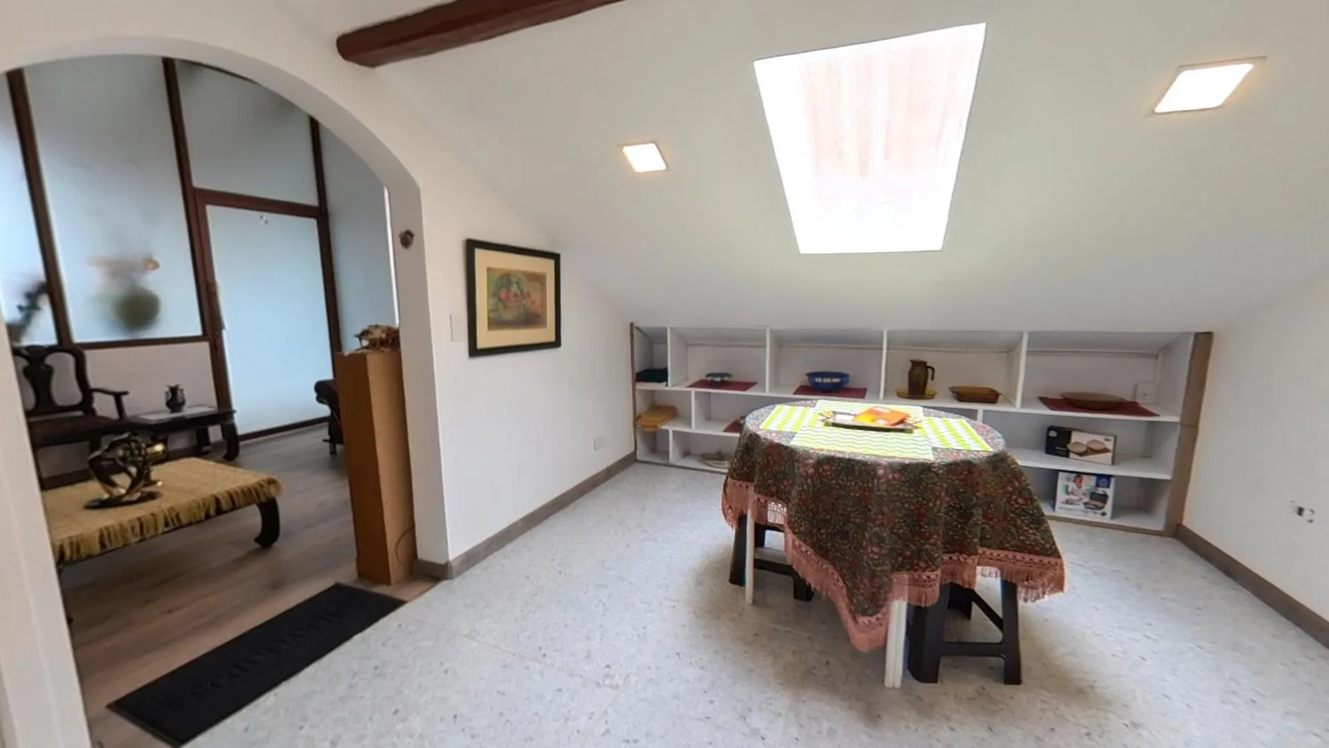 Homestay Estancia El Capuli Cuenca