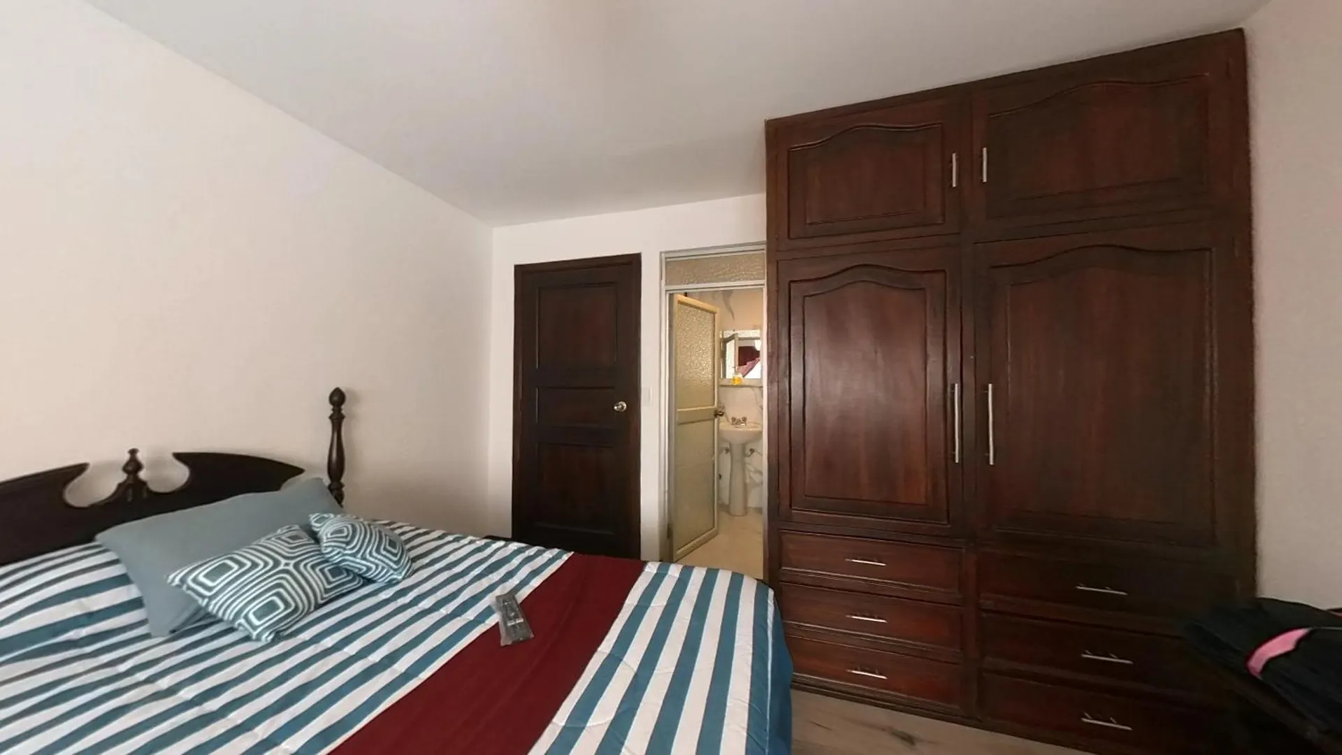 Homestay Estancia El Capuli Cuenca