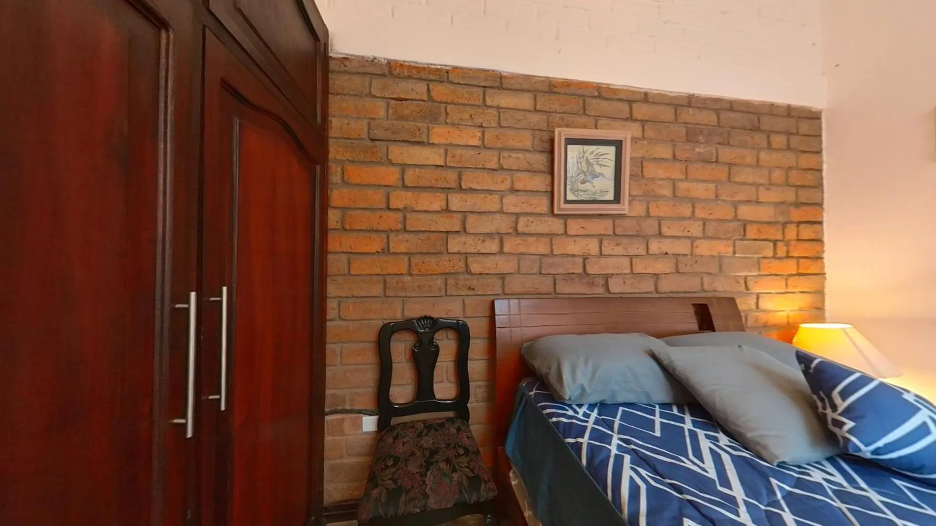 Estancia El Capuli Cuenca
