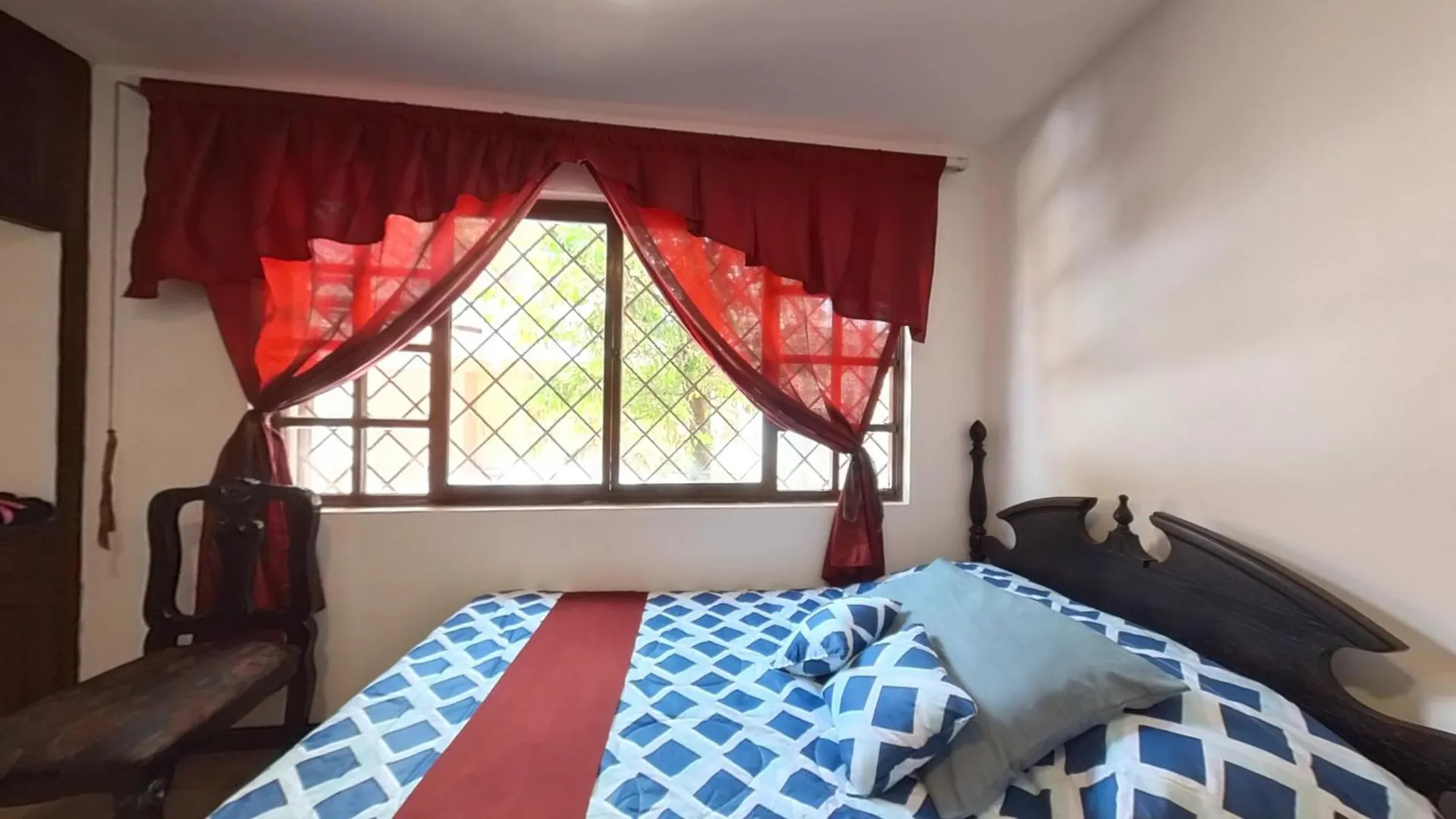 Homestay Estancia El Capuli Cuenca Ecuador